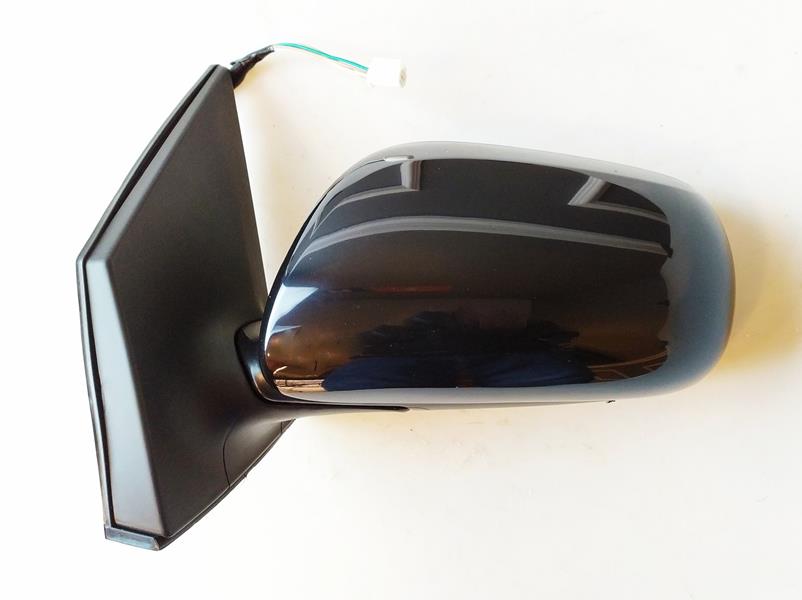 Dış Di̇ki̇z Aynası Elektri̇kli̇ Isitmali Astarli Sol Corolla 08-10