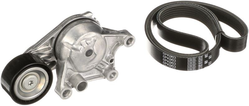 Alternatör Gergi̇ Ki̇ti̇ 6pk962 Combo E-Crossland-Grandland-Partner-Berlingo-Rifter-P208-P308-P508-P2008-P3008-P5008-C3-C4-C5-Ds3-Ds4-Ds5 Dv6 1.6 Bluehdi Start Stoplu