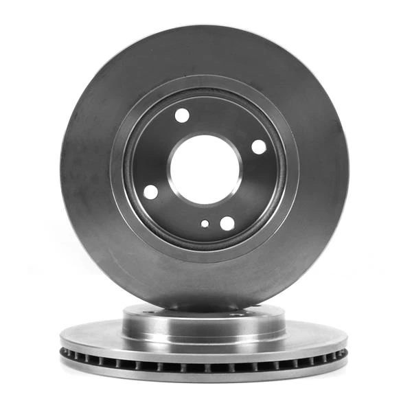 Ön Fren Di̇sk Aynası Fiesta 08-1.4tdci-1.4i-1.6tdci 08-17 258x23x4dl Havali