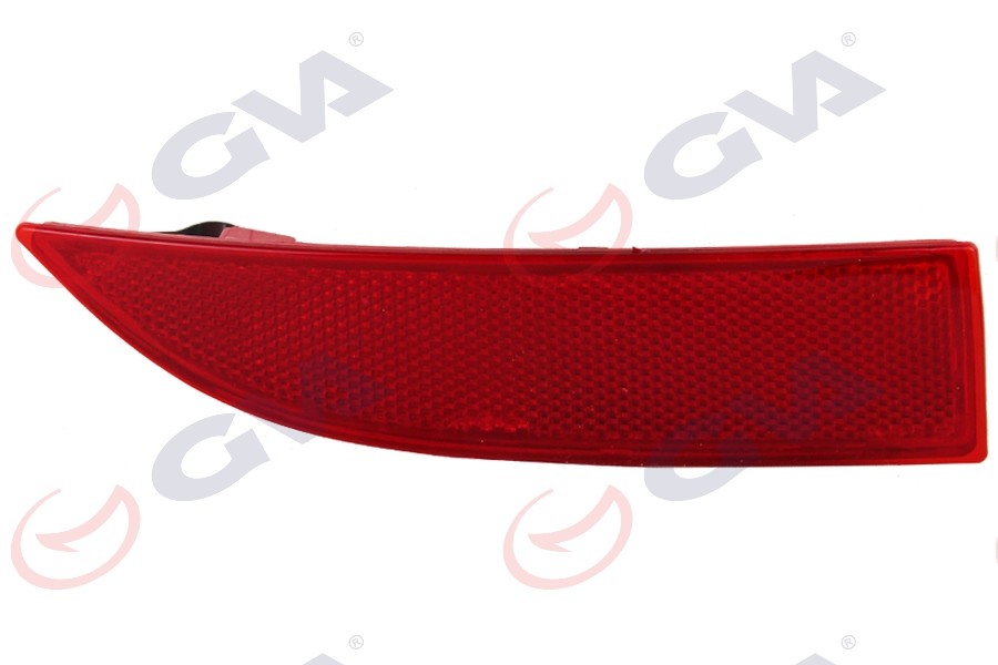 GVA Tampon Reflektörü ARKA SAĞ DACIA, RENAULT