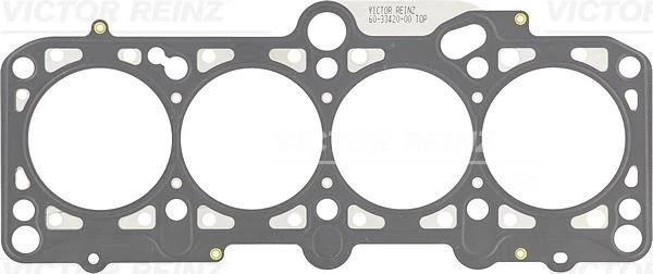 Si̇li̇ndi̇r Kapak Contasi Golf III-Passat-Polo-Vento-A4 1.6 Aft Adp