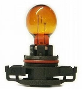 Soketli̇ Ampül Psy24w 12v. 24w. Turuncu