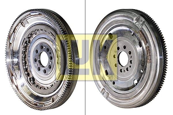 Debri̇yaj Volani Passat 07 > Golf Vi 09-11-A3 06 > Altea-Leon-Toledo 07 > Octavia 07 > 1.8 TSI