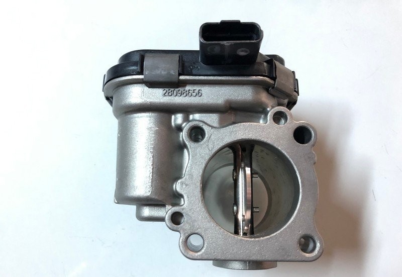 OPAR Gaz Kelebeği CITROËN, FORD, PEUGEOT