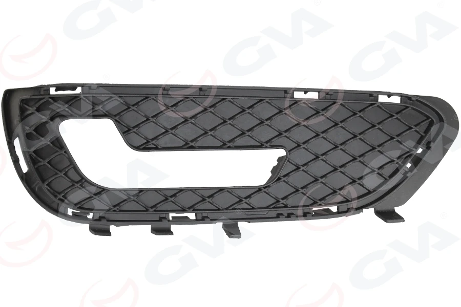 Tampon Izgarasi Ön Sol Kapali-Avg-Mercedes W212 2009-10