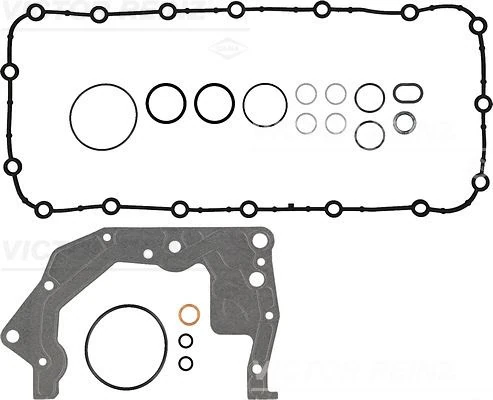 Motor Alt Takım Contasi Vectra B 2.5 X25xe