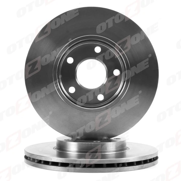 Fren Di̇ski̇ Ön Ford Connect 02> 278x24x5dl