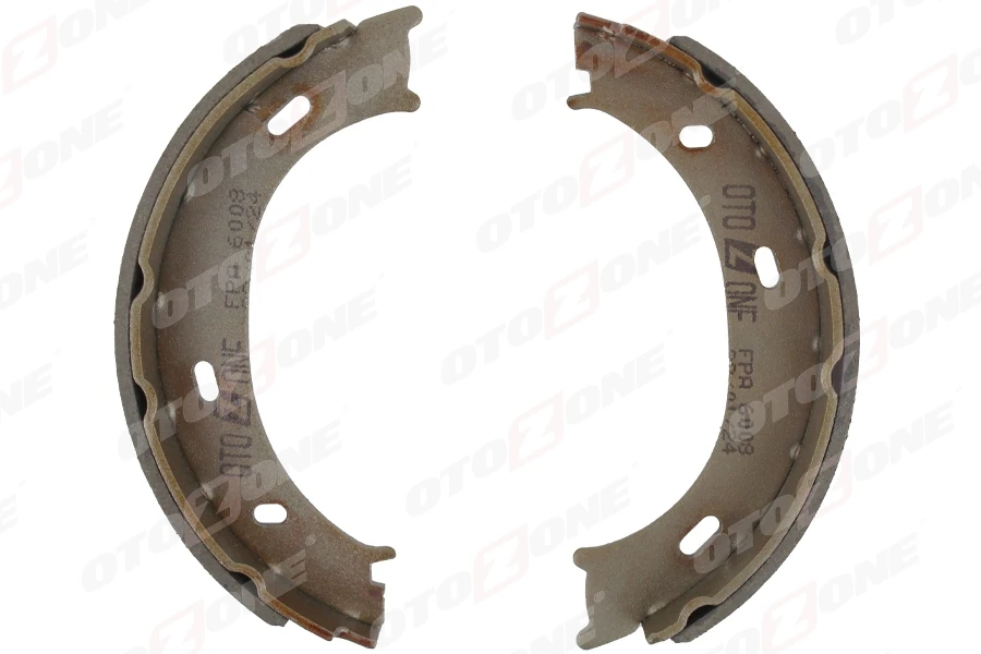 Fren Balatasi Arka Park Freni Mercedes Sprinter B901>b904 . Volkswagen Lt 28-35-46