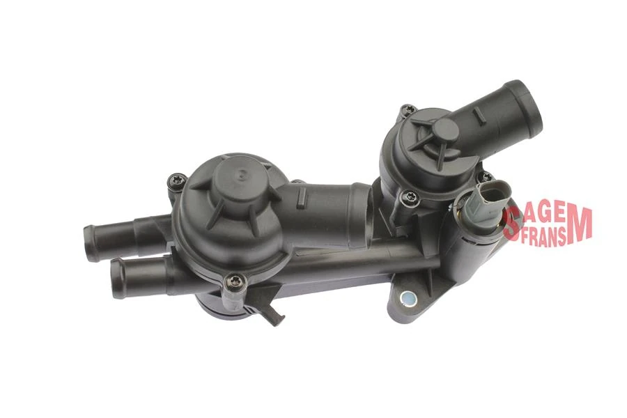 Termostat Golf 5-6 Plus-Jetta III-IV Passat-Scirocco-Tiguan 1.4tsi 87c