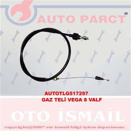 AUTOPARCT Gaz Teli