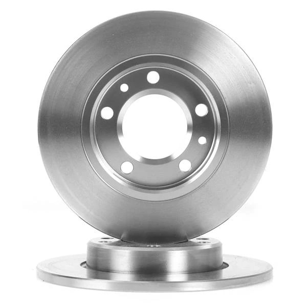 Arka Fren Di̇ski̇ Peugeot P308 13 21 249x35x5dl Dolu