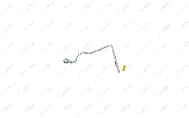 Turbo Yağlama Borusu Insignia A-Astra J-Astra H 1.6 A16xer-Let-Ler-Z16let-Ler-Lel