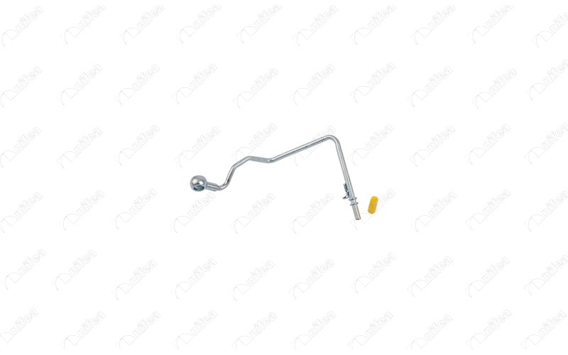 Turbo Yağlama Borusu Insignia A-Astra J-Astra H 1.6 A16xer-Let-Ler-Z16let-Ler-Lel