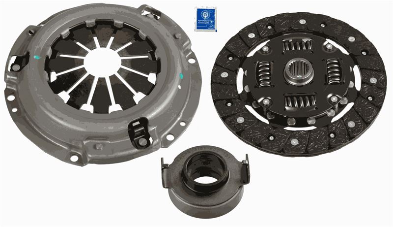 Sachs Debriyaj Seti Honda