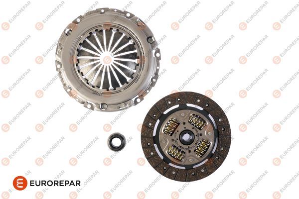 Debriyaj Seti Combo E-Crossland 18 P207-P208-P301-P308 08 P2008 13 P3008 16 Rifter-Partner-Berlingo-Jumpy 16 C-Elysee 12 C3-C4-Ds3 14 Ds4 11 15 1.6hdi