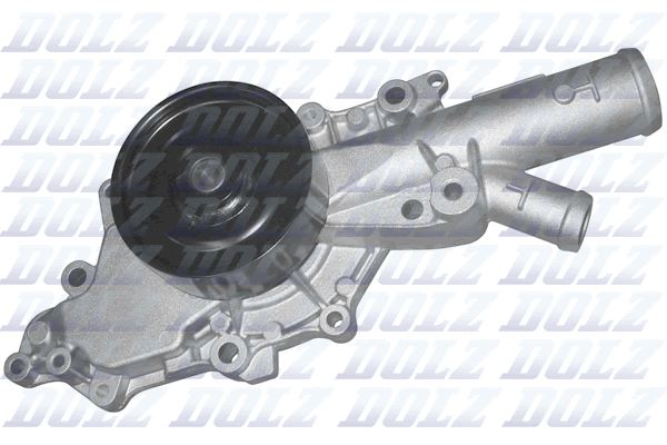 Devirdaim Pompasi Mercedes Om648 W211 S211 W220