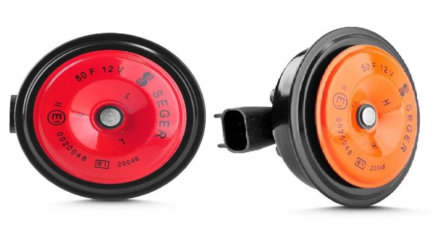 Di̇sk Korna Di̇di̇t Çi̇ft 12v Opel Soketli̇ Delphi 1530 Soket