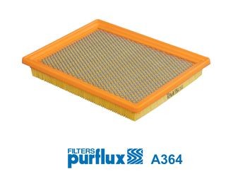 PURFLUX Hava Filtresi HONDA, NISSAN, SUBARU