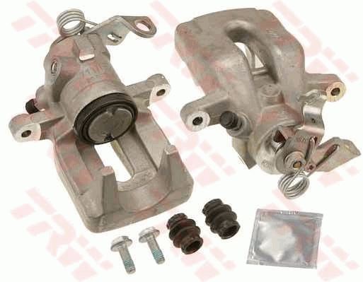 Fren Kali̇peri̇ Arka Sağ P308 07 > C4 04 > Ds4 11 >