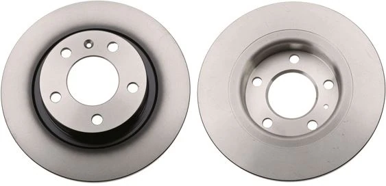 Arka Fren Aynası Opel Corsa D 06 14 Adam 14 19 Corsa E 14 19 Dolu 264x70x5dl
