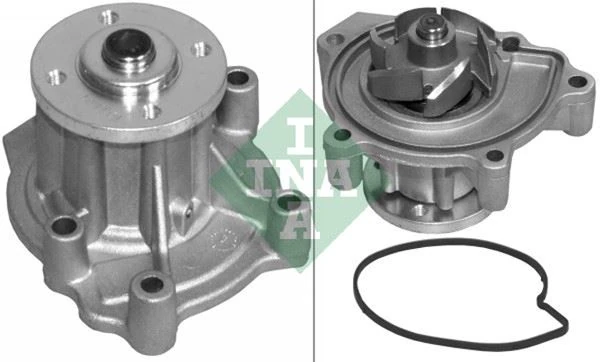 Devirdaim Pompasi Mercedes M166 Om668 W168 W414