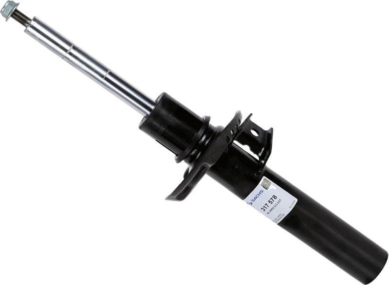 313472 Ön Amorti̇sör Golf5-Jetta-Passat-Caddy 2004-2013 55 Cm-22 Mm Gazli