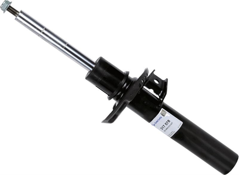 313472 Ön Amorti̇sör Golf5-Jetta-Passat-Caddy 2004-2013 55 Cm-22 Mm Gazli