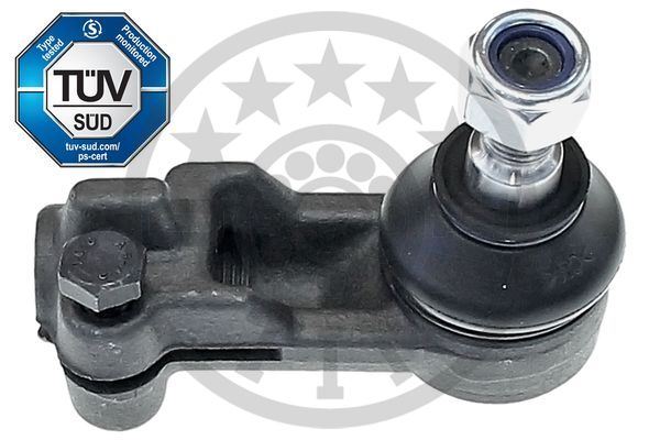Rot Başı Sağ Land Rover Freelander I L314 98>06