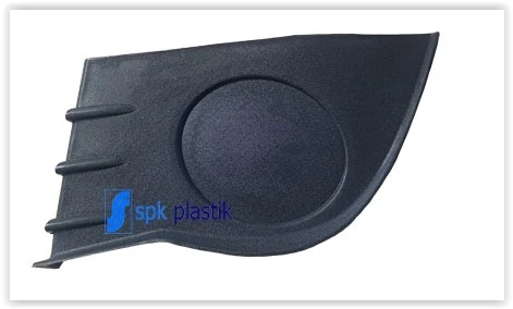 Si̇s Far Çerçevesi̇ Kapaği Sol Si̇ssi̇z Clio III 11 >