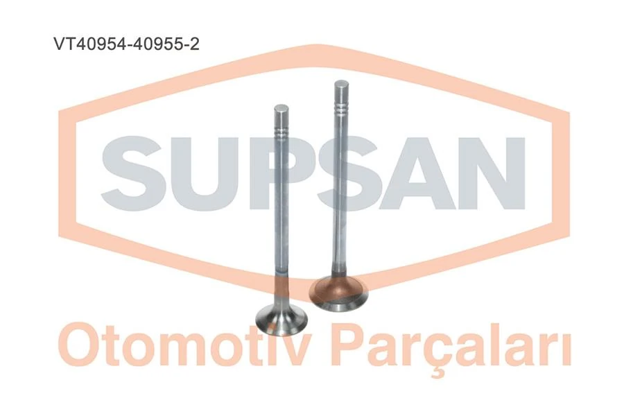 Subap Emme Egzoz Transit V348 07>14 3.2 200ps Std