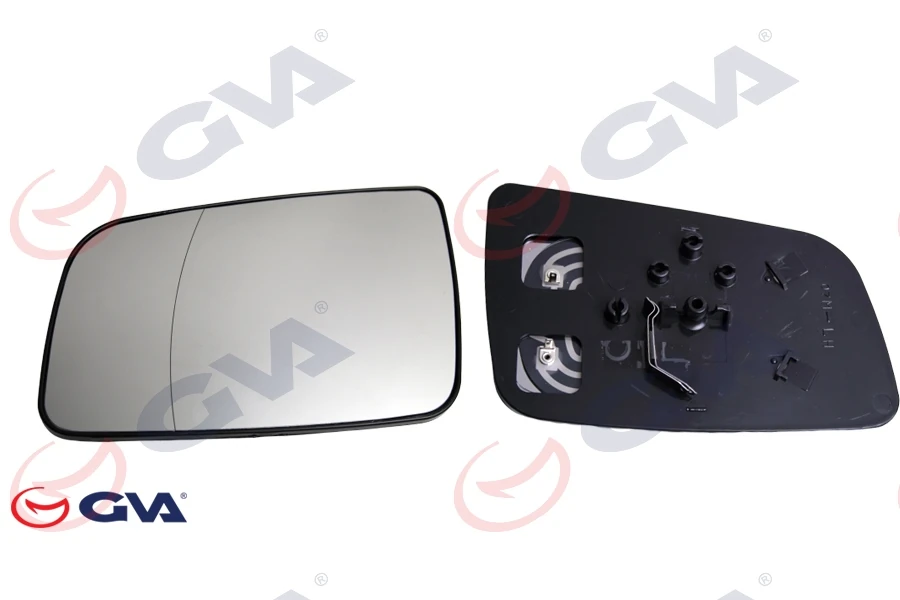 Ayna Camı Sol Astra G 98-02 Isitmali Konveks Vm-168aghl