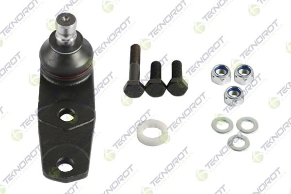 Roti̇l Ön Alt Renault R19 R21 Manager Dacia Solenza Supernova 03 07