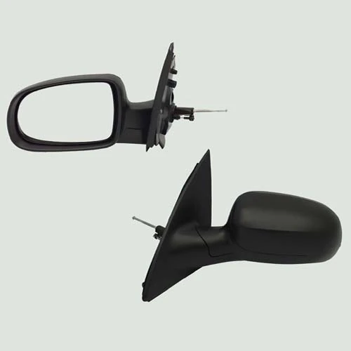 Dış Di̇ki̇z Aynası Sol Corsa C 01 Mekani̇k Konveks Vm-200al