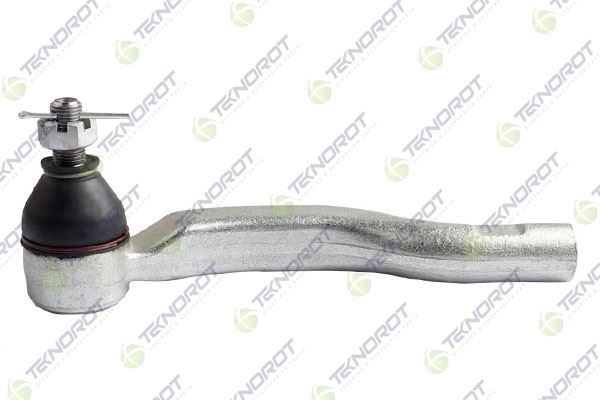 Rot Başi Dış Sol Toyota Auris Corolla 1.4l 1ndtv Nde150 Nde180 07-> 1.6l 1zr-Fe Zre151 Zre181 07-> 1.33l Nre180 12->