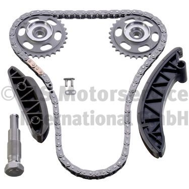 Eksantrik Zincir Seti Mercedes Om651 W204 W212 C218 X204 W639 W447 B906 Kisa Palet