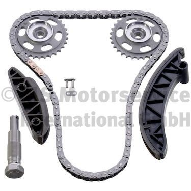 Eksantrik Zincir Seti Mercedes Om651 W204 W212 C218 X204 W639 W447 B906 Kisa Palet