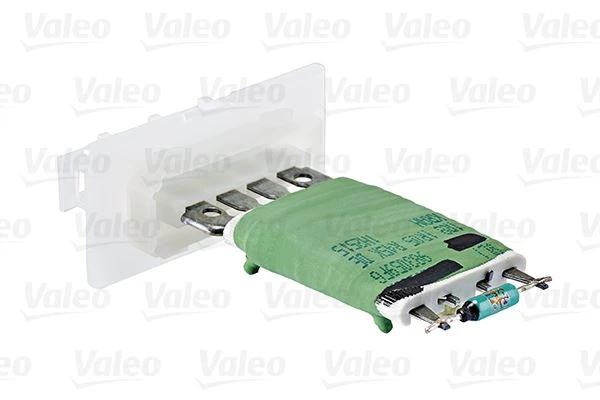 Kalori̇fer Rezi̇stansi Caddy III-Golf V-Vi-Plus-Jetta III-IV-Passat-Polo-A3-Q3-Altea-Leon-Toled 04-13