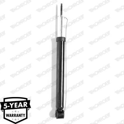 Arka Amorti̇sör L/r Dacia Logan Tüm Model 2004 2012 2018 Gazli