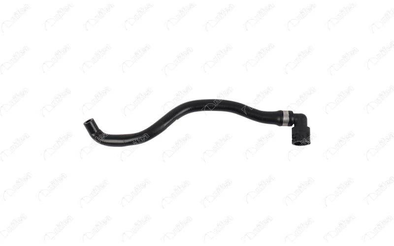 Radyator Yedek Su Deposu Hortumu BMW N47 M57n E60 E61 E63 E64 Hava Tahliyesi