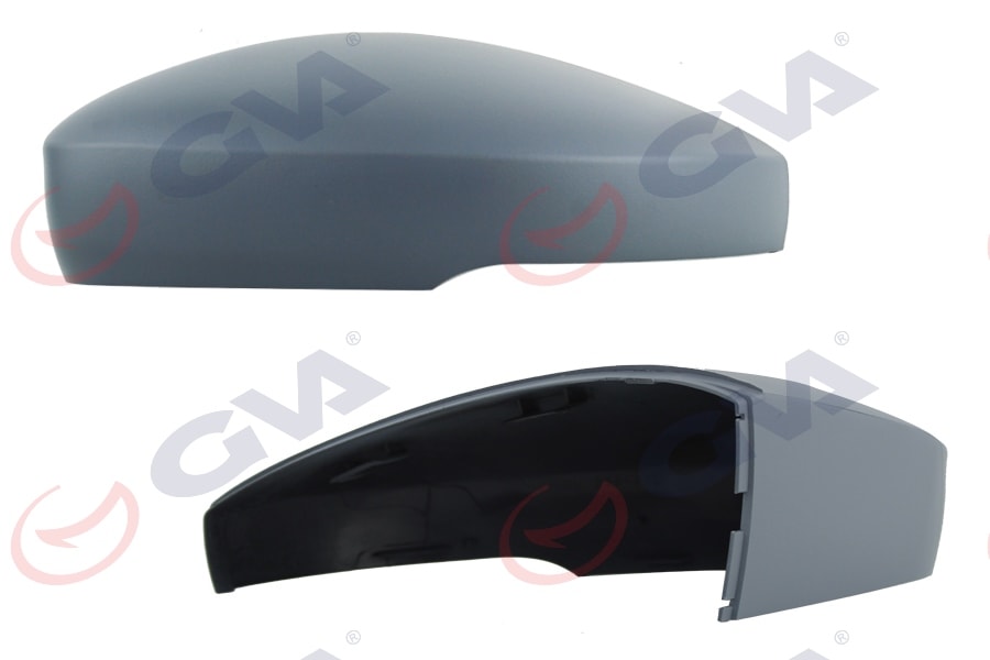 Ayna Kapaği Astarli Sol Polo 09> Vm-388cpl