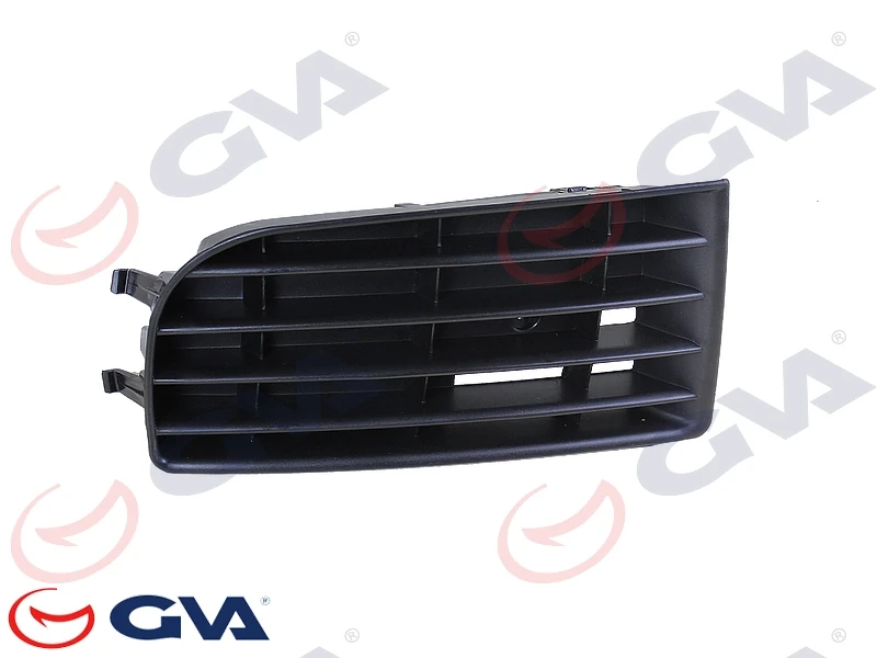 Ön Tampon Si̇s Çerçevesi̇ Si̇ssi̇z Sağ Golf 5 2004-2009