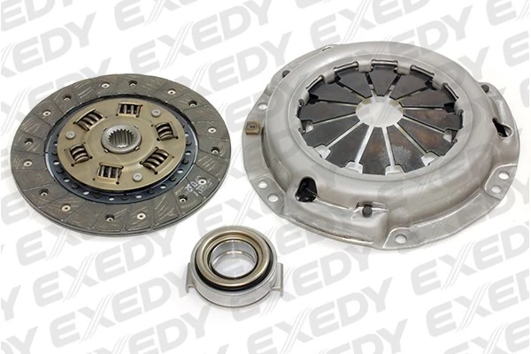 Debri̇yaj Seti̇ Baski Di̇sk Bi̇lya Suzuki Samurai 1.3l G13a G13b Sj413 89->