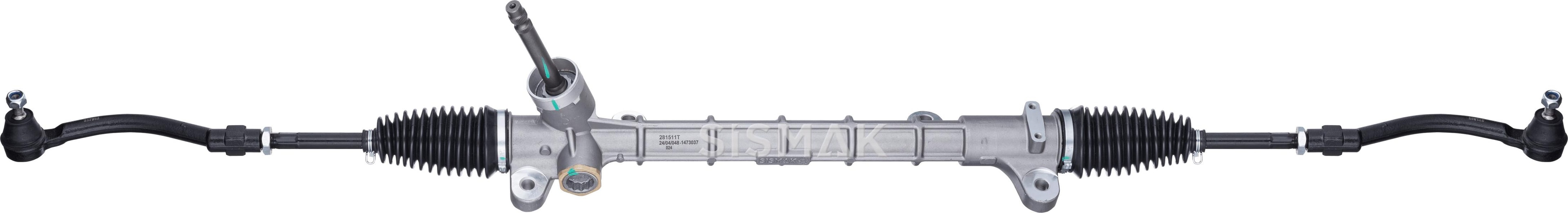 Di̇reksi̇yon Kutusu Elektri̇kli̇ Rot Baş Li Hyundai I30 1.6l G4fd D4fb 12-16 / Kia Ceed 1.6l G4fj D4fb 12-18