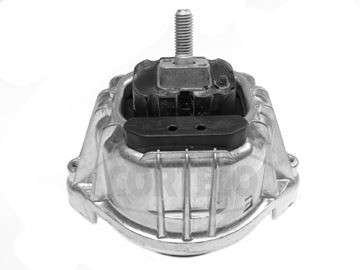 CORTECO Motor Takozu