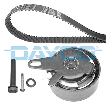 Tri̇ger Seti̇ 122x26.5-077x21 T4 2.5tdi-Lt35 2.5tdi Acv-Anj-Avr