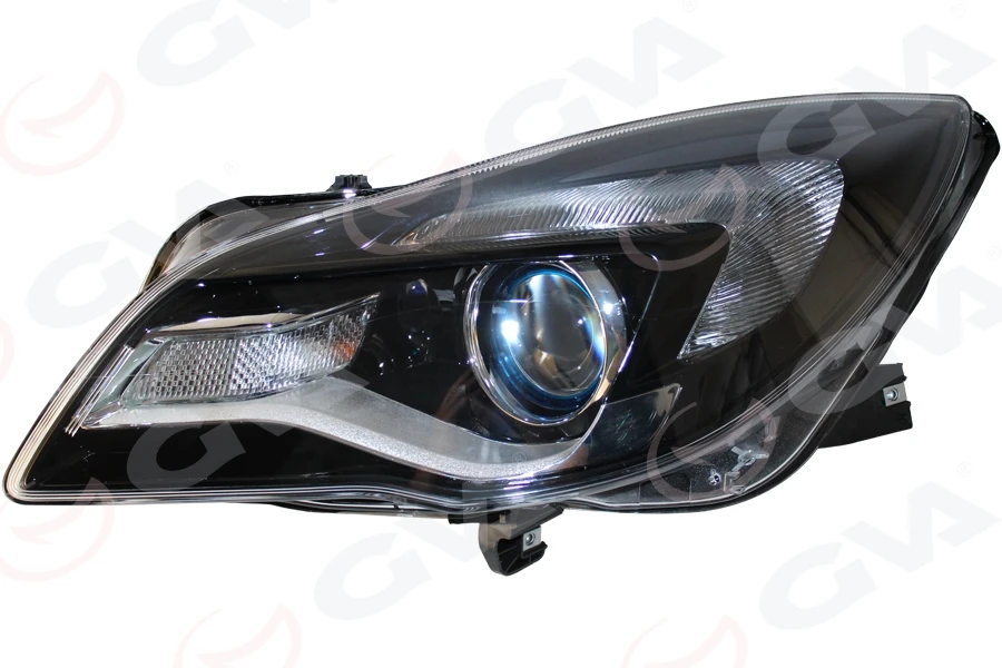 Far Sol Opel Insignia A 13-17