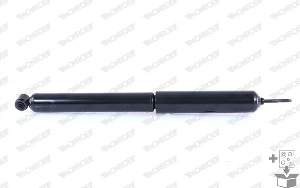 Ön Amorti̇sör L/r Jeep Wrangler Yj 1987-1995 Gazli Oespectrum Premium