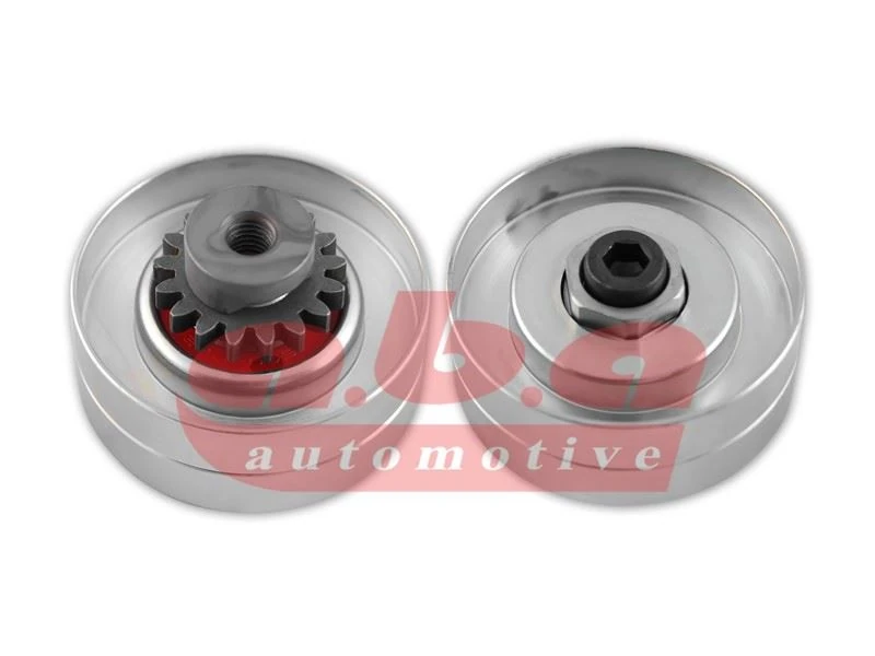 Alternatör Gergi̇ Rulmanı Clio 1.8 16v 91-98-Laguna 1.8-2.0 95-01-Mgn2.0i 96-- R19 I-II 1.8 16v 89 -