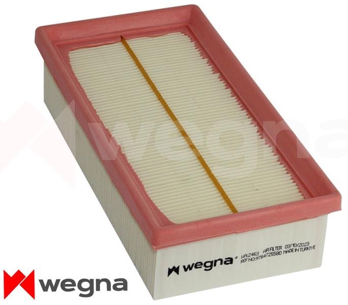 Hava Filtresi Corsa F-Crossland-P208-P301-P308 II-P2008-C-Elysee 12 C3 II 12 Ds3 12 1.2 Vti Ebo-Eb2