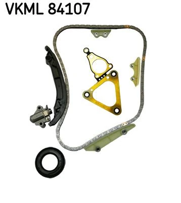 Eksantri̇k Zi̇nci̇r Seti̇ Transit V348 V363 Ranger 11-2.2 155ps